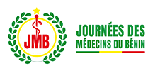 logo journee medecin benin